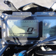 Illustration for article titled Yamaha FJ-09 VS Ducati Hyperstrada: Surprisingly Similar